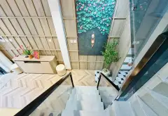 Nhà Riêng Đẳng Cấp Tại Thống Nhất, Gò Vấp... Bán nhà riêng tại An Hội Đông, Hồ Chí Minh 05