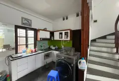8 tỷ có ngay nhà dân xây 50m², ô tô vào tận cửa, gần cầu Thanh Trì – sẵn ở, tiện sang nội thành... Bán nhà riêng tại Bát Tràng, Hà Nội 04