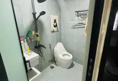 Bán nhà 3 tầng Tô Ký- Hóc Môn , thiết kế hiện đại, đầy đủ nội thất châu Âu,DT 160m2 -9.8 tỷ... Bán nhà riêng tại Đông Thạnh, Hồ Chí Minh 19