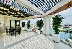 Bán nhà riêng 6 tầng có thang máy tại phường An Hội Tây, Gò Vấp... Bán nhà riêng tại An Hội Tây, Hồ Chí Minh 01