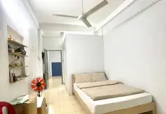 GẦN KHU ẨM THỰC VĨNH KHÁNH - HẺM XE HƠI - 3 TẦNG - 44M2 - HOÀNG DIỆU - 13.9 TỶ... Bán nhà riêng tại Khánh Hội, Hồ Chí Minh 05
