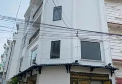 Cơ hội sở hữu nhà 5 tầng sang trọng trung tâm Quận 12 giá ưu đãi... Bán nhà riêng tại Tân Thới Hiệp, Hồ Chí Minh 03