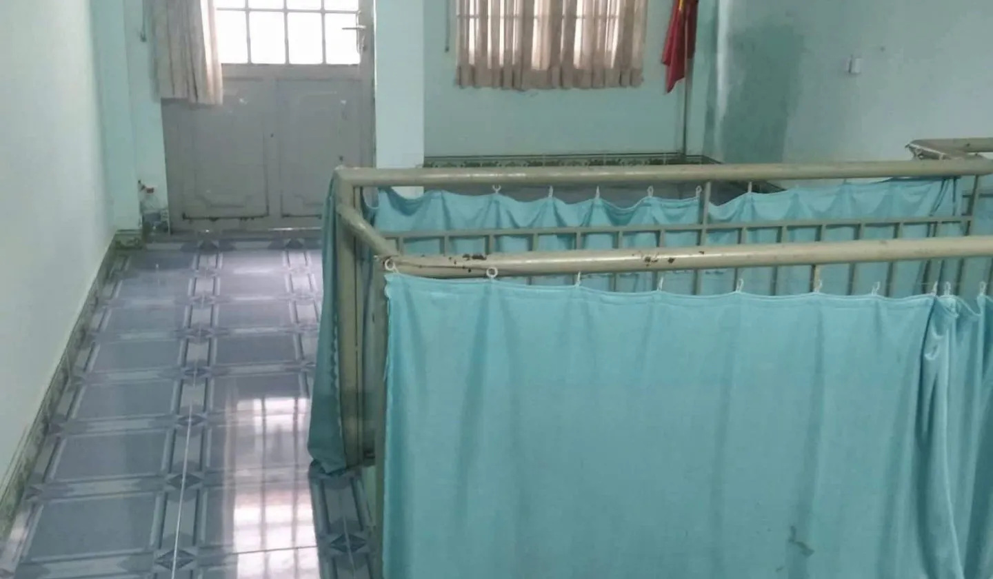 Nhà 2 tầng 45m² tại phường Tân Sơn Nhì, giá 4,2 tỷ... Bán nhà riêng tại Tân Sơn Nhì, Hồ Chí Minh 01