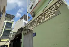 BÁN NHÀ ĐẸP 4TẦNG - 56 M2- 6PN -CÁCH 100 M RA HUỲNH TẤN PHÁT - DÒNG T 20 TRIỆU/THÁNG - GIÁ 6Đ HƠN... Bán nhà riêng tại Phú Thuận, Hồ Chí Minh 04