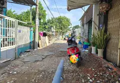 Cơ Hội Sở Hữu Nhà Riêng 2 Tầng Hẻm Tô Ngọc Vân Với Giá Ưu Đãi Đặc Biệt... Bán nhà riêng tại An Hội Đông, Hồ Chí Minh 02