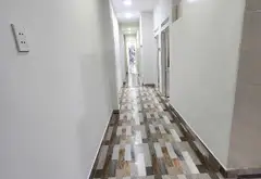 Bán nhà mặt tiền QL50, ngang 4,1m x 40m, 2 Tầng, sổ riêng, nhỉnh 8 tỷ TL... Bán nhà mặt phố tại Bình Hưng, Hồ Chí Minh 08