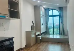 Cơ hội sở hữu chung cư mini 7 tầng thang máy, gần hồ Đình Quán với giá hấp dẫn... Bán chung cư mini tại Phú Diễn, Hà Nội 01