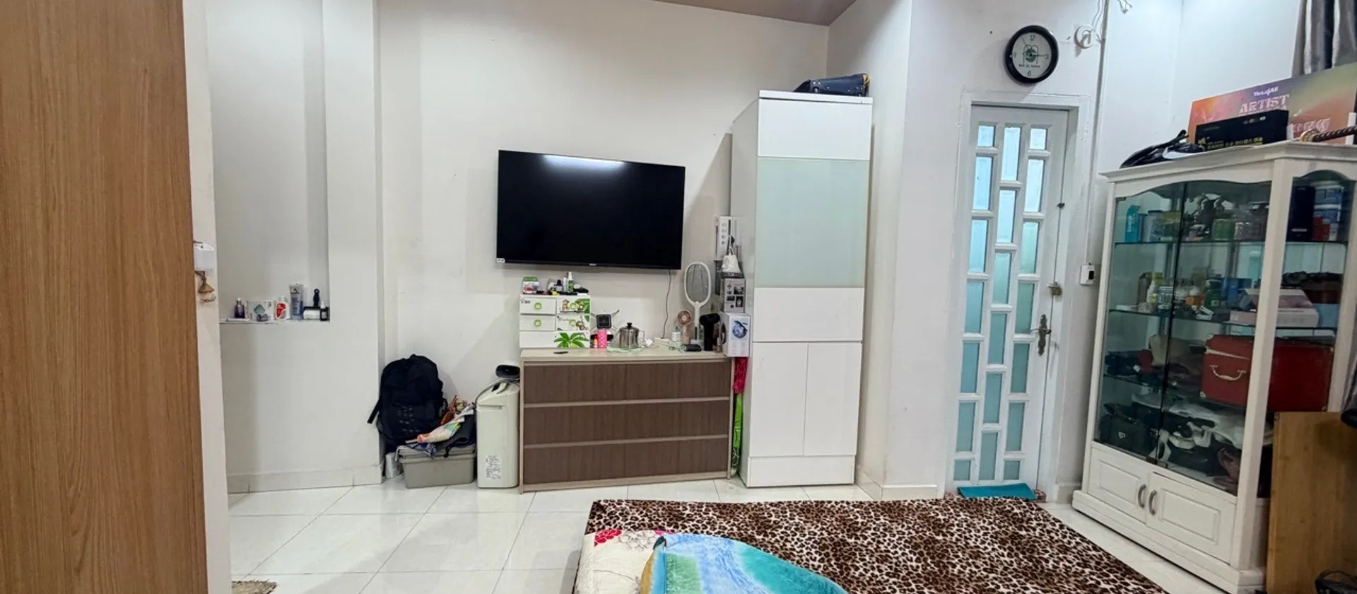 Nhà Phú Nhuận 4 Tầng - Vị Trí Vàng Giao Thông Thuận Lợi... Bán nhà riêng tại Phú Nhuận, Hồ Chí Minh 01