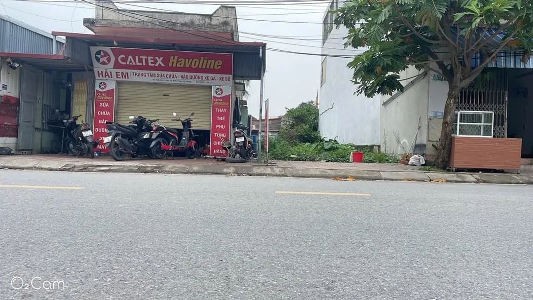 Lô Đất Vàng Gò Gai Thủy Nguyên Chờ Chủ Mới... Bán đất tại Thủy Nguyên, Hải Phòng 01
