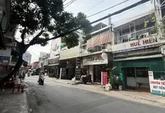 Nhà phố sang xịn giá hợp lý tại trung tâm... Bán nhà mặt phố tại Tân Phú, Hồ Chí Minh 02