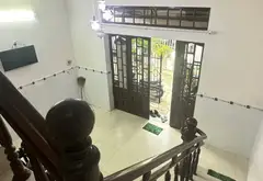 Nhà 2,5 tầng kiệt ô tô, 3 phòng ngủ, không gian tiện nghi... Bán nhà riêng tại An Khê, Đà Nẵng 02
