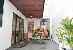 Biệt thự Nguyễn Văn Quỳ giá giảm sốc - Cơ hội sở hữu hiếm có tại Phú Thuận... Bán biệt thự, liền kề tại Phú Thuận, Hồ Chí Minh 07