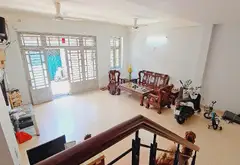 Bán nhà riêng tại Quận 6, diện tích 92m², 4 tầng, giá 11.8 tỷ... Bán nhà riêng tại Bình Tây, Hồ Chí Minh 01