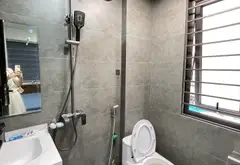 Nhà 5 tầng lô góc, nội thất cao cấp, gần chợ Đồng Dinh, Quận Long Biên... Bán nhà riêng tại Long Biên, Hà Nội 09
