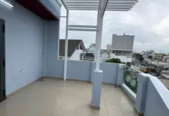 Bán nhà mặt tiền tại quận 6, 4tầng diện tích 80 m2, pháp lý sổ hồng riêng, giá 8.95 tỷ... Bán nhà mặt phố tại An Lạc, Hồ Chí Minh 14