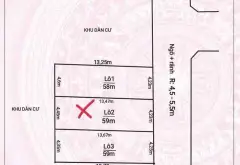 Nhà 1 tầng hướng Đông Nam tại Hoàng Động, gần trung tâm hành chính... Bán nhà riêng tại Thiên Hương, Hải Phòng 07