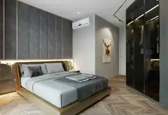 Bán nhà 5 tầng mới keng, Khu Phân Lô Phan Huy Ích 4PN, gara ô tô... Bán nhà riêng tại An Hội Tây, Hồ Chí Minh 10