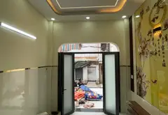 Bán nhà 5 phòng ngủ 5 tầng hướng Nam tại Tân Phú giá 7.62 tỷ... Bán nhà riêng tại Tân Phú, Hồ Chí Minh 04