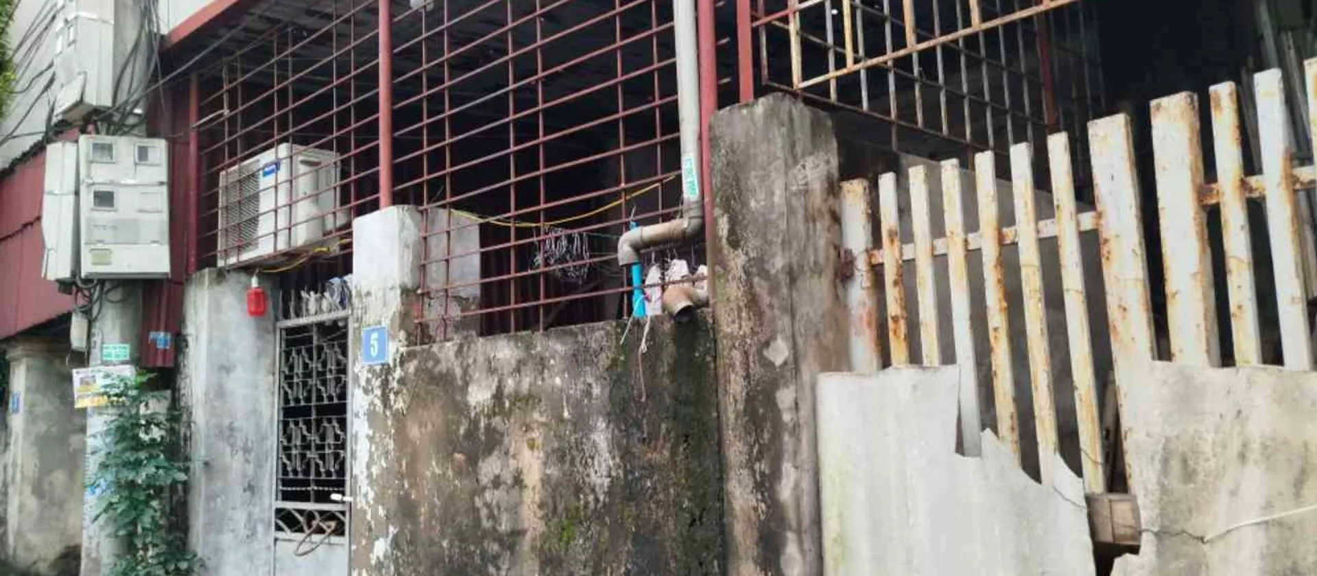 BÁN ĐẤT TẶNG NHÀ YÊN NGHĨA 64M2 Ô TÔ NGỦ TRONG ĐẤT CHỈ 4,2TỶ... Bán nhà riêng tại Yên Nghĩa, Hà Nội 01
