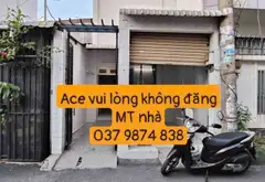 🏡 chỉ 3.9 tỷ, nhà 1 trệt 1 lầu, Linh Chiểu Thủ Đức, 🛋️PK - 🛏️PN - 🛀WC, DT 32m2( 4 x 8 )... Bán nhà mặt phố tại Thủ Đức, Hồ Chí Minh 01