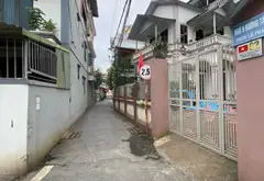 Bán nhà riêng 5 tầng gần cầu Nhật Tân, ngõ thông ô tô, diện tích 43.8 m²... Bán nhà riêng tại Phúc Thịnh, Hà Nội 12