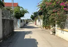 SIÊU PHẨM ĐẤT HIẾM - KINH DOANH - Ô TÔ TRÁNH - VIEW DÒNG SÔNG THƠ... Bán đất tại Khoái Châu, Hưng Yên 04