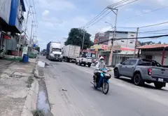 Nhà mặt phố - 216.5m² - Phú Hòa Đông, Củ Chi, TP Hồ Chí Minh - 7.2 tỷ... Bán nhà mặt phố tại Phú Hòa Đông, Hồ Chí Minh 02