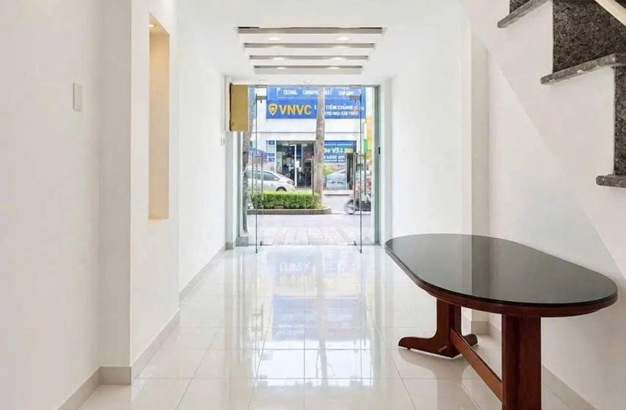 Đường 3/2 Q.10-Căn góc 2 mặt thoáng-Dòng tiền ổn định-Giá chỉ 12 tỷ... Bán nhà mặt phố tại Vườn Lài, Hồ Chí Minh 01