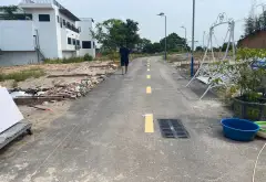 Bán đất An Quang, Đông Cứu, Gia Bình, Bắc Ninh - Lô đất diện tích 92.1m2 vị trí đẹp... Bán đất tại Đông Cứu, Bắc Ninh 06