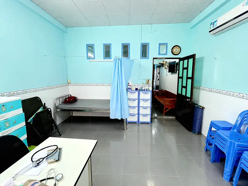 BÁN NHÀ ĐƯỜNG SINCO - 3 PHÒNG NGỦ, 2 WC - CHỈ 4.5 TỈ ĐỒNG... Bán nhà mặt phố tại An Lạc, Hồ Chí Minh 01