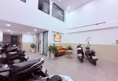 Bán Chdv 6 tầng,Đường 10m Phạm Văn Bạch, ngang 6.3m, 15 phòng có thang máy... Bán nhà riêng tại An Hội Tây, Hồ Chí Minh 02