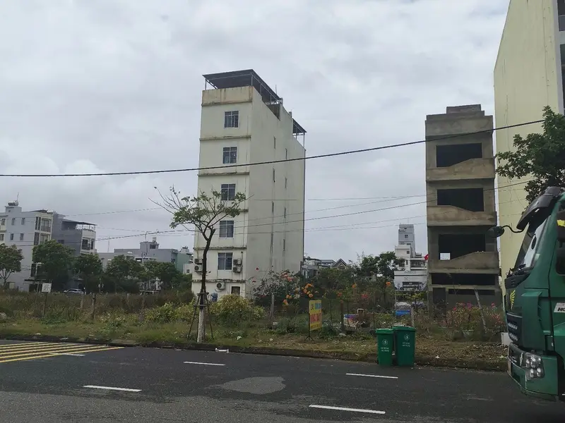 Bán đất kinh doanh mặt tiền Minh Mạng, diện tích 200 m2, pháp lý rõ ràng... Bán đất tại Ngũ Hành Sơn, Đà Nẵng 01