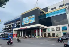 Bán nhà riêng 4 tầng 7 phòng tại phường Thủ Đức với dòng tiền cho thuê ổn định... Bán nhà riêng tại Thủ Đức, Hồ Chí Minh 01