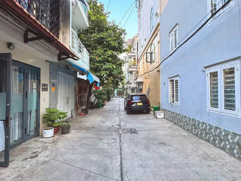 Bán nhà riêng 2 tầng mặt tiền rộng tại Gò Xoài phường Bình Hưng Hoà... Bán nhà riêng tại Bình Hưng Hòa, Hồ Chí Minh 01