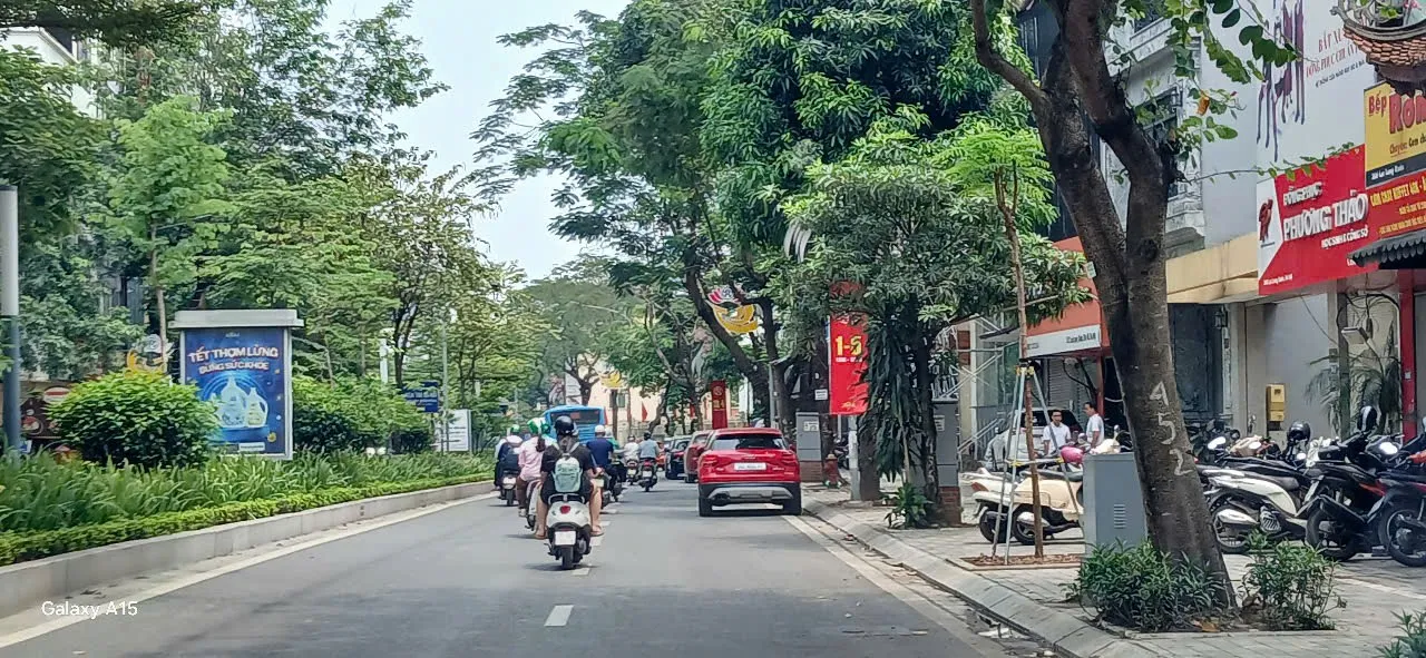 🔥 ĐẤT ĐẸP VÂN NỘI - Ô TÔ VÀO TẬN ĐẤT - TIỆN ÍCH XUNG QUANH ĐẦY ĐỦ - CÁCH 50M RA QL23B... Bán đất tại Phúc Thịnh, Hà Nội 01