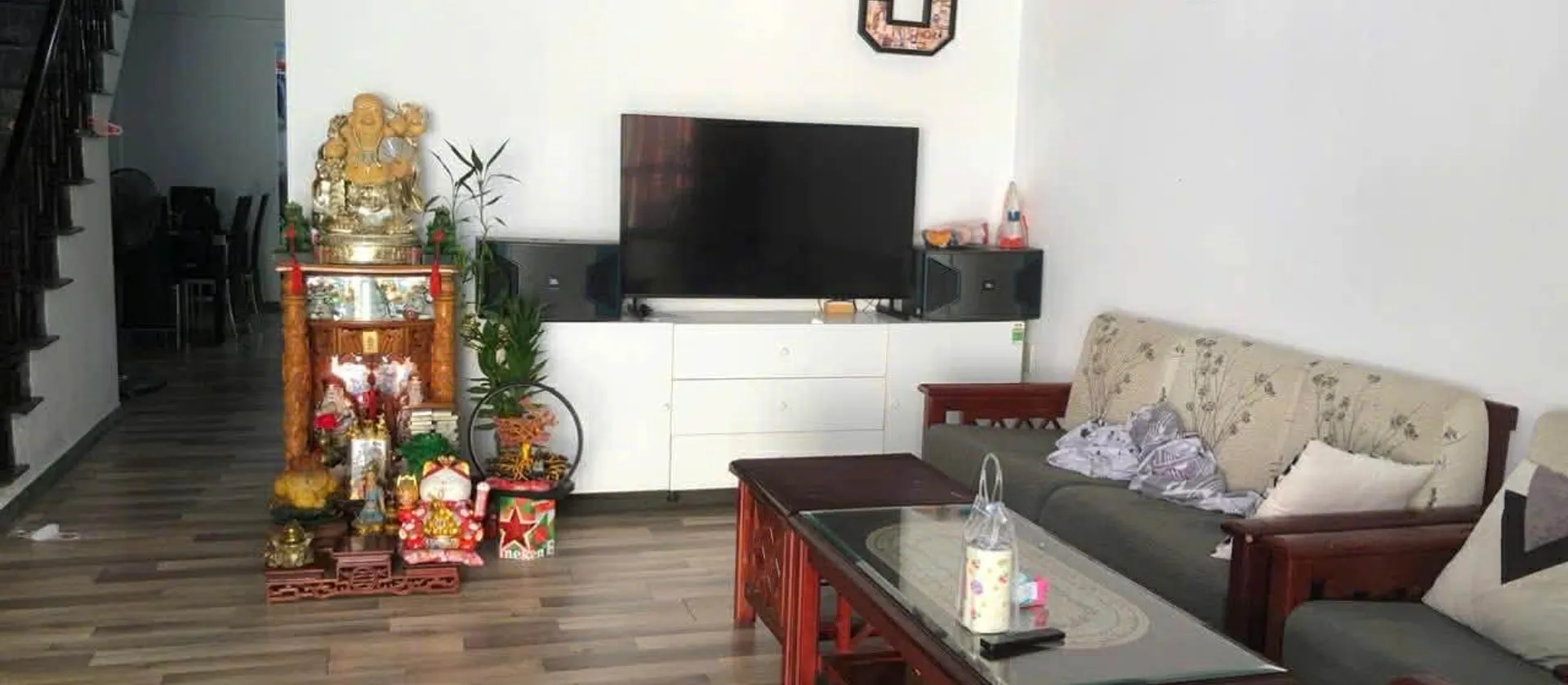 Cơ Hội Sở Hữu Nhà Mặt Phố Trung Tâm Thanh Khê Giá Tốt... Bán nhà mặt phố tại Thanh Khê, Đà Nẵng 01