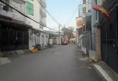 Nhà 2 tầng 3 phòng ngủ gần công viên Làng Hoa quận Gò Vấp... Bán nhà riêng tại An Hội Tây, Hồ Chí Minh 08