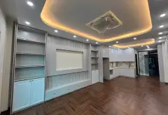 Bán nhà riêng 8 tầng mặt ngõ ô tô, Đàm Quang Trung, giá 15.9 tỷ... Bán nhà riêng tại Long Biên, Hà Nội 10