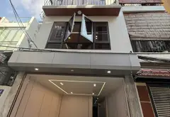 Cơ hội sở hữu nhà 8 tầng thang máy ngay trung tâm Ngọc Thụy với giá cực tốt... Bán nhà riêng tại Bồ Đề, Hà Nội 01