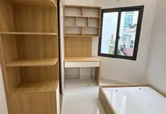 Bán nhà 5 tầng 5PN hẻm 4m phường Phú Nhuận, giá 8.1 tỷ... Bán owner_side tại Phú Nhuận, Hồ Chí Minh 06