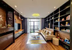 Bán căn hộ 3 phòng ngủ tầng 7 khu đô thị Royal City, Thanh Xuân, diện tích 113.1 m2... Bán căn hộ chung cư tại Thanh Xuân, Hà Nội 01
