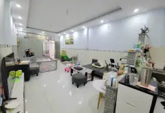 Bán nhà riêng 2 tầng diện tích 50m2 tại Ni Sư Huỳnh Liên, Quận Tân Bình... Bán nhà riêng tại Bảy Hiền, Hồ Chí Minh 02