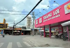 Bán nhà 150m mặt tiền Phạm Văn Sáng, Hóc Môn, 6.x tỷ... Bán nhà mặt phố tại Bà Điểm, Hồ Chí Minh 08