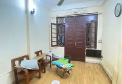 Bán nhà riêng 4 tầng diện tích 47.4m² tại Trần Duy Hưng giá 11 tỷ đồng pháp lý minh bạch... Bán nhà riêng tại Cầu Giấy, Hà Nội 01