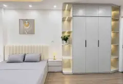 Bán nhà riêng 6 tầng tại phường Tương Mai, Hà Nội, lô góc với thang máy... Bán nhà riêng tại Tương Mai, Hà Nội 05