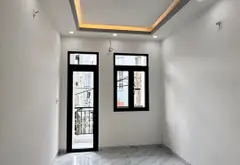 Bán nhà riêng 4 tầng 45m2 tại Phường Phú Thạnh, Tân Phú, giá tốt... Bán nhà riêng tại Phú Thạnh, Hồ Chí Minh 11