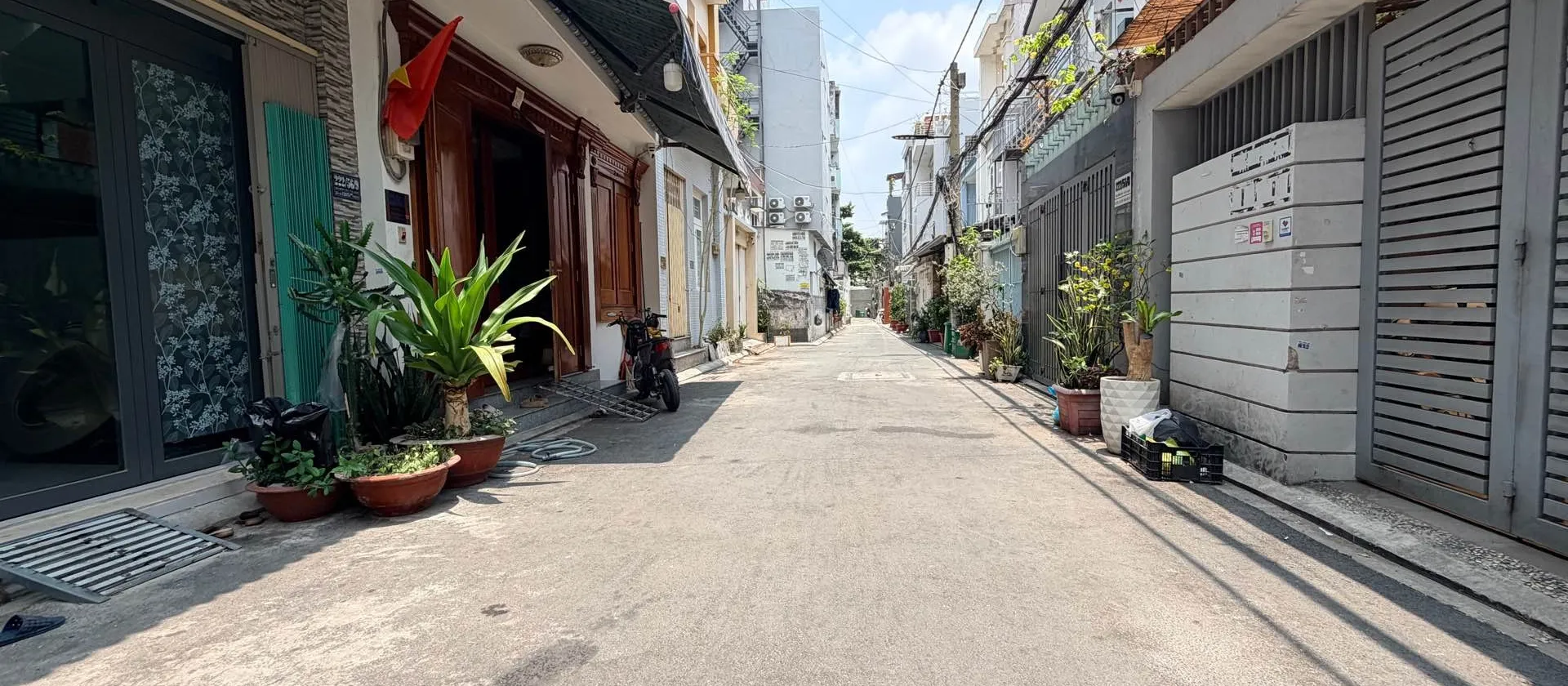 Đất hẻm ô tô Bùi Đình Tuý - Giá tốt, tiềm năng lớn 5ty3 bớt lộc... Bán đất tại Bình Thạnh, Hồ Chí Minh 01