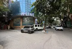 Biệt thự hai mặt ngõ trung tâm Hoàng Quốc Việt - Không gian sống thượng lưu cùng cơ hội đầu tư đẳng... Bán nhà riêng tại Nghĩa Đô, Hà Nội 02