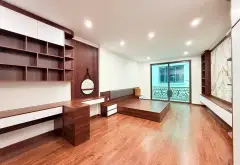 Bán nhà riêng 6 tầng, thang máy, ngõ thông, diện tích 51,7 m2, full nội thất, Ngọc Hồi, Yên Ngưu... Bán nhà riêng tại Thanh Trì, Hà Nội 11