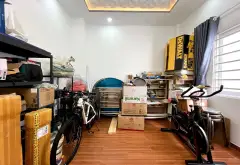 Nhà mặt phố 4 tầng 52m2 tại khu dân cư sầm uất giá 7,8 tỷ... Bán nhà mặt phố tại Nhà Bè, Hồ Chí Minh 08